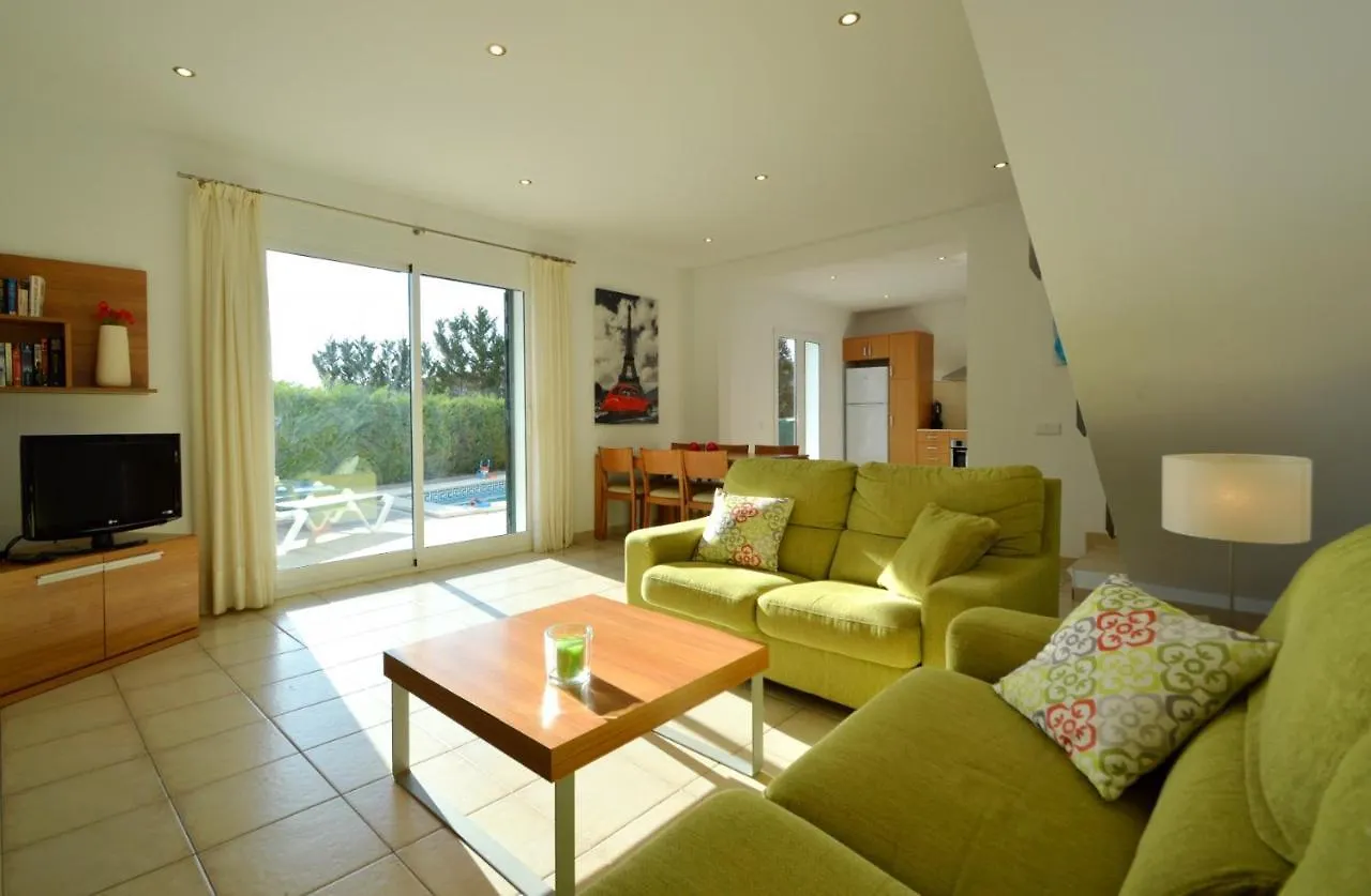 Villa Azucena By Sonne Villas Cala Galdana   Cala Galdana (Menorca)