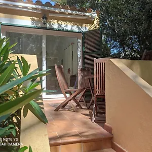  Apartamento Galdana Sun And