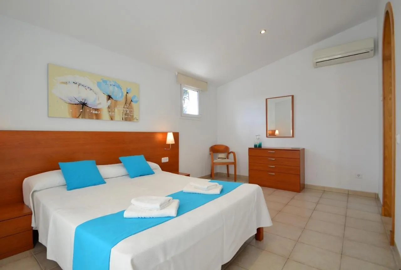 Villa Azucena By Sonne Villas Cala Galdana