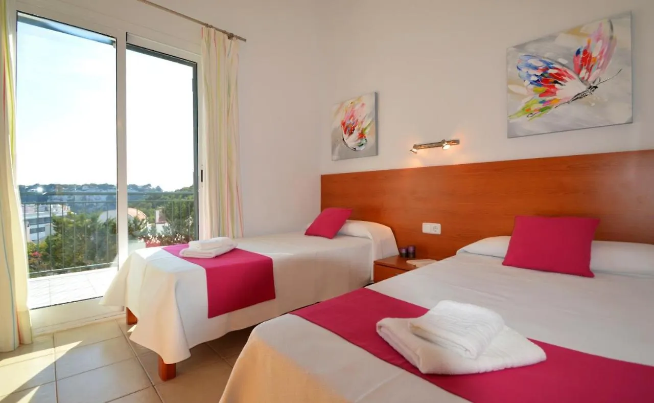 Villa Azucena By Sonne Villas Cala Galdana