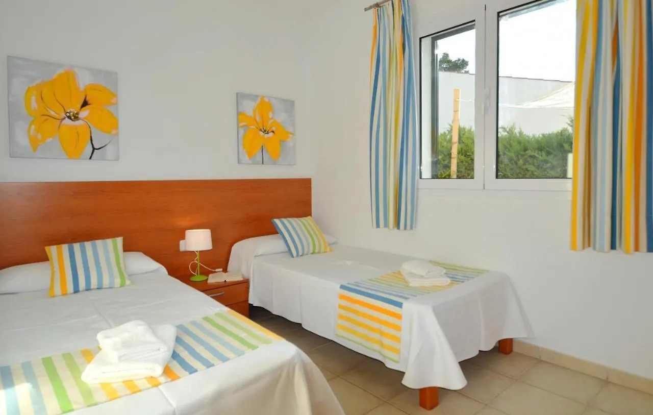 Villa Azucena By Sonne Villas Cala Galdana  Cala Galdana (Menorca)