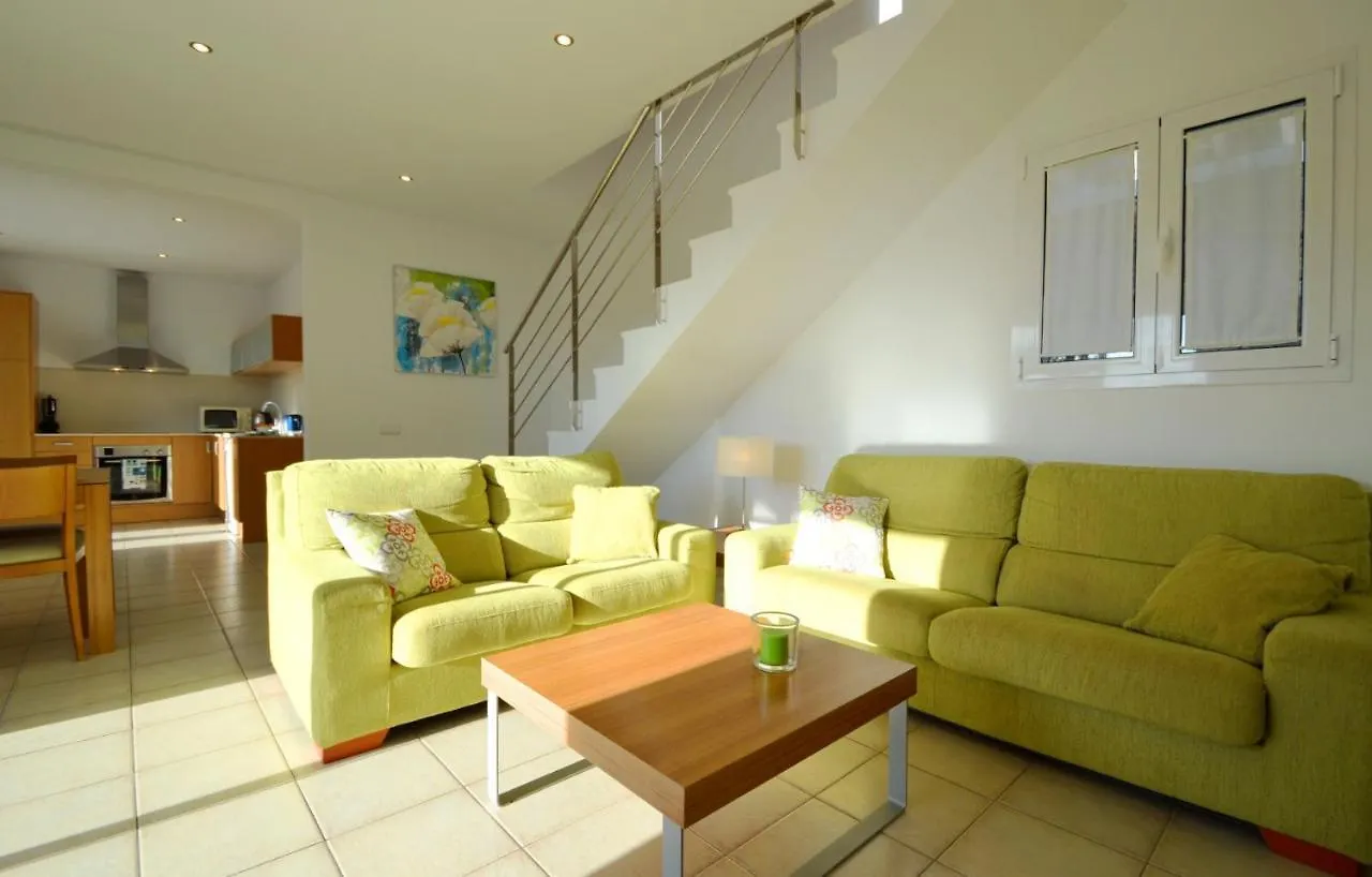 Villa Azucena By Sonne Villas Cala Galdana  Cala Galdana (Menorca)
