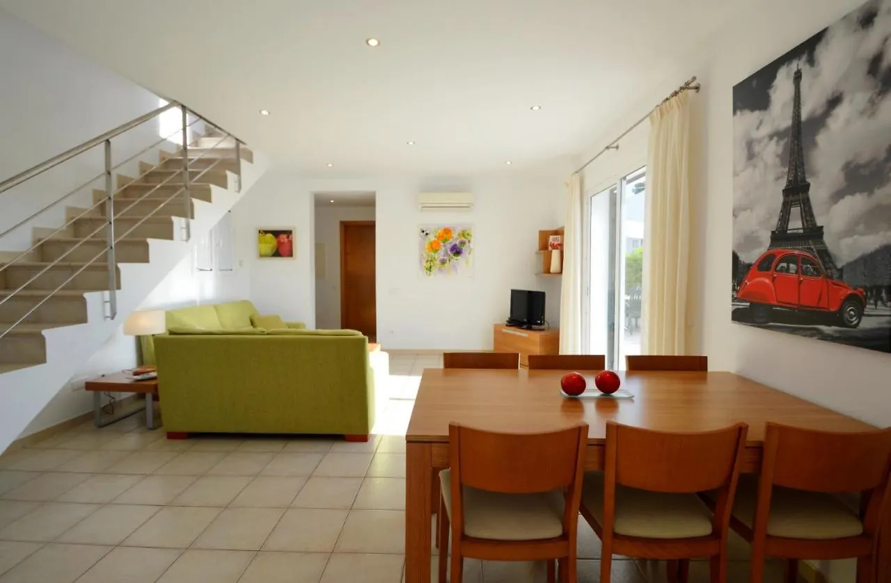 Villa Azucena By Sonne Villas Cala Galdana  Spain