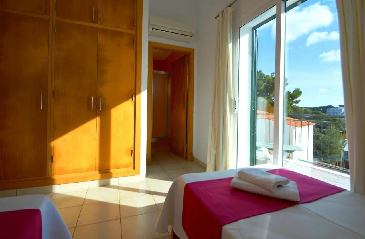 Villa Azucena By Sonne Villas Cala Galdana  Spain