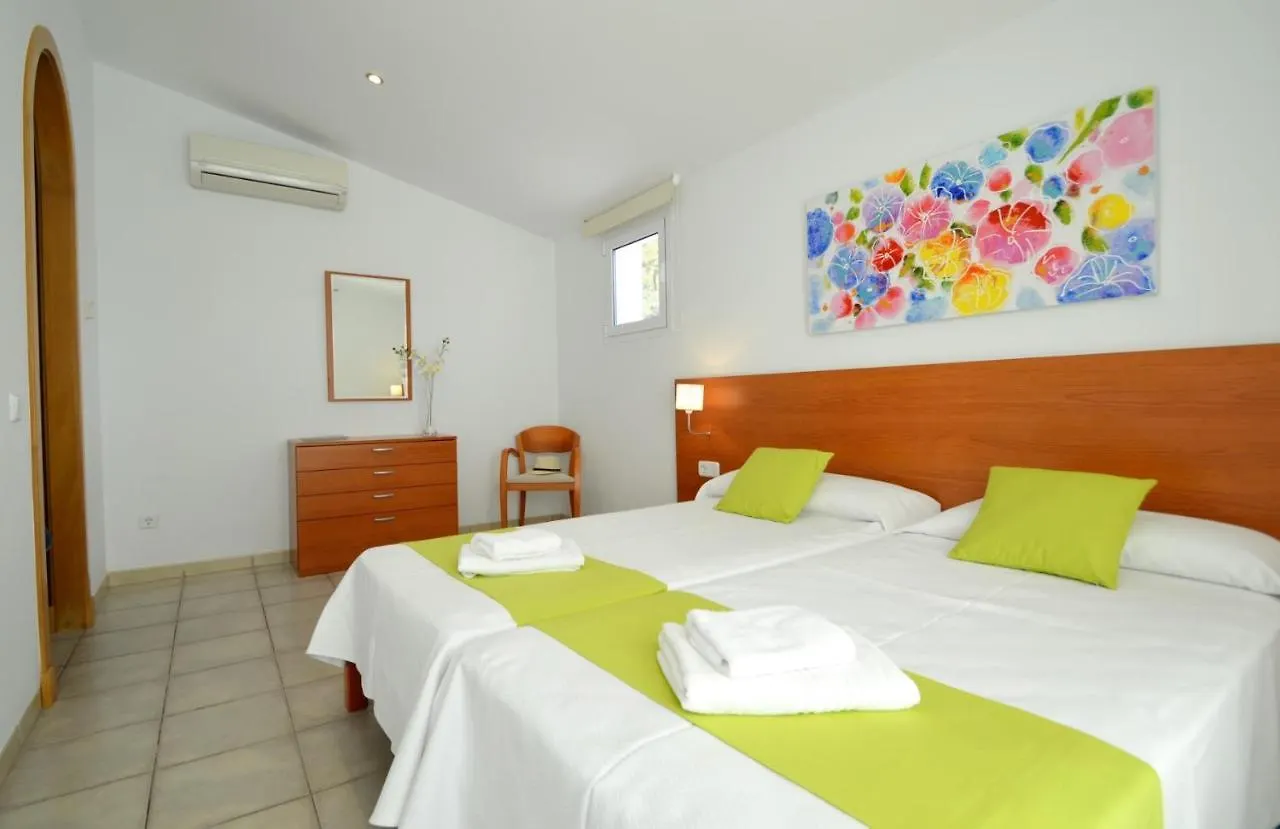 Villa Azucena By Sonne Villas Cala Galdana  0*, Cala Galdana (Menorca)