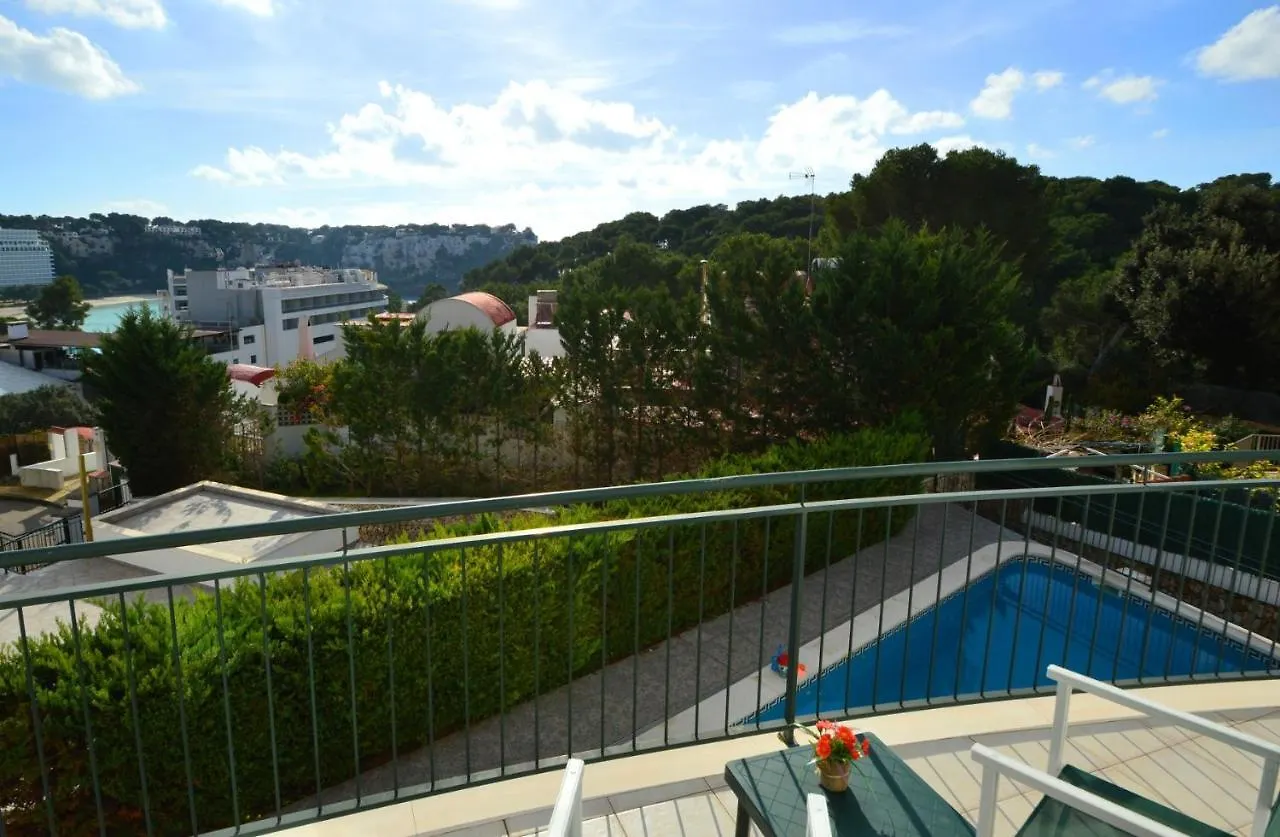Villa Azucena By Sonne Villas Cala Galdana  Spain