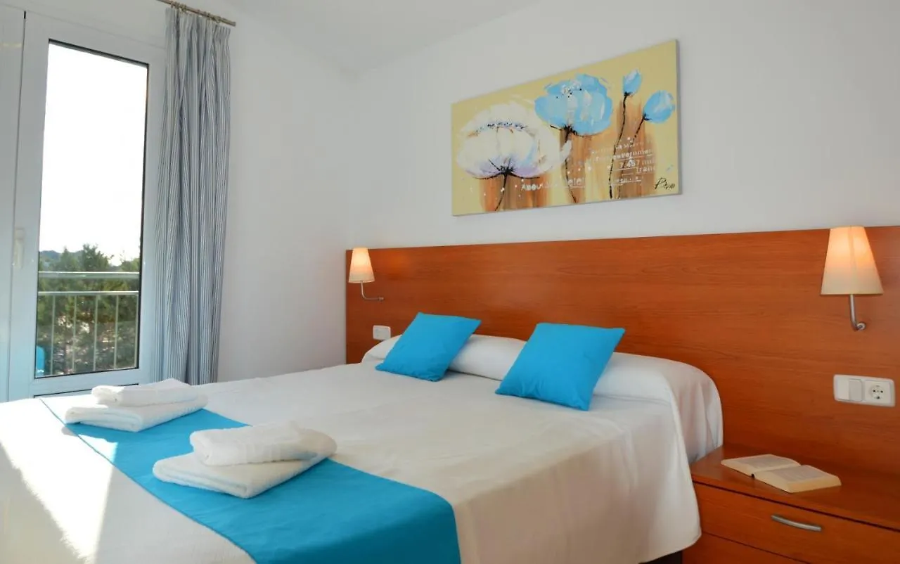 Villa Azucena By Sonne Villas Cala Galdana